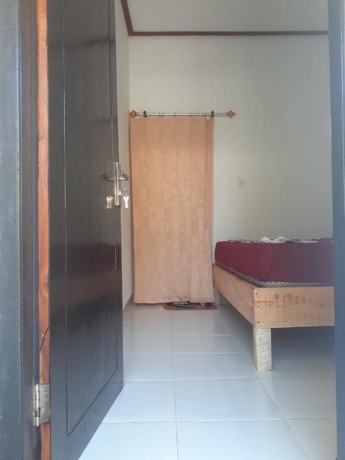 Nadil Homestay Kuta  Exterior foto