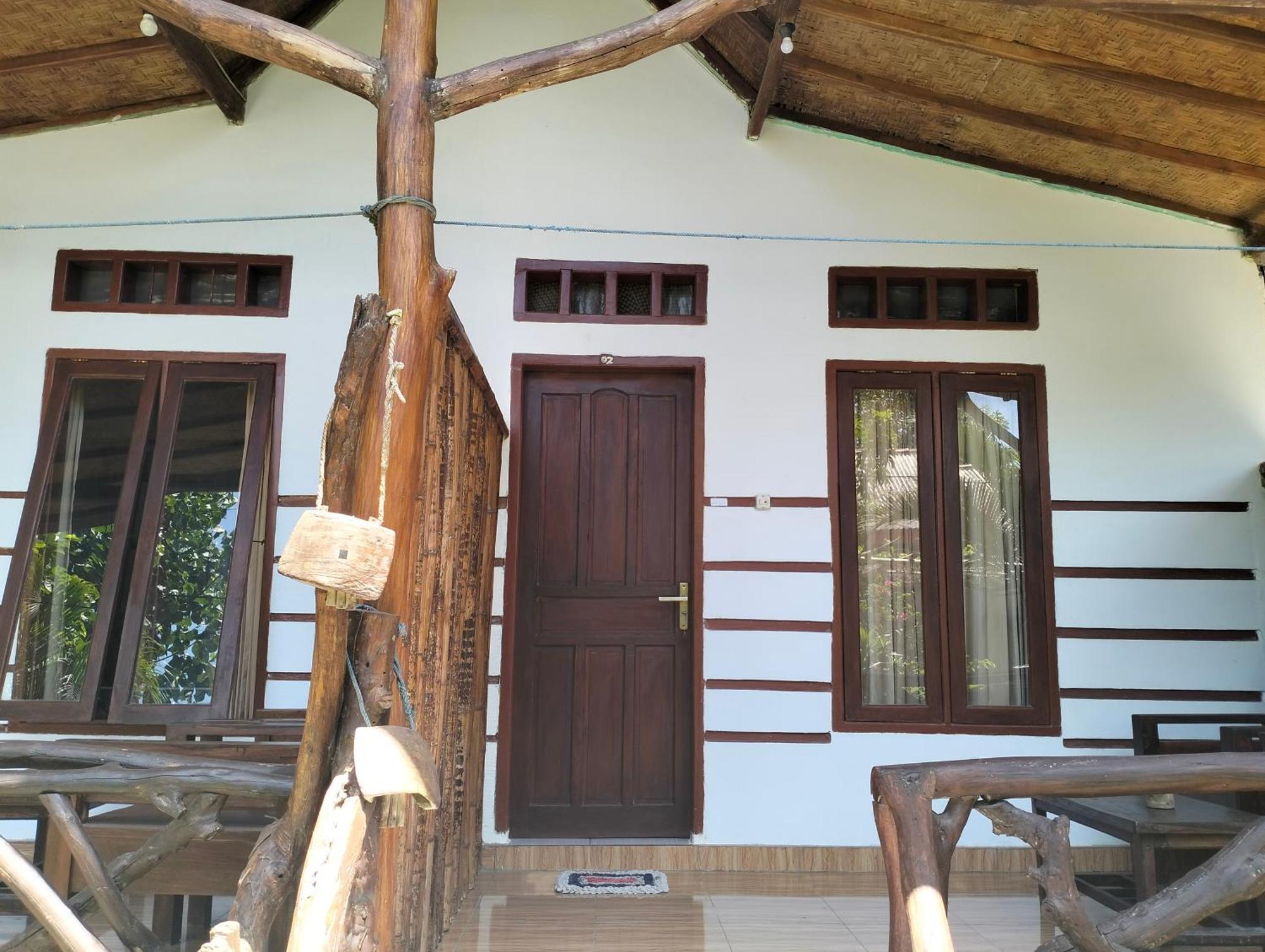 Nadil Homestay Kuta  Exterior foto