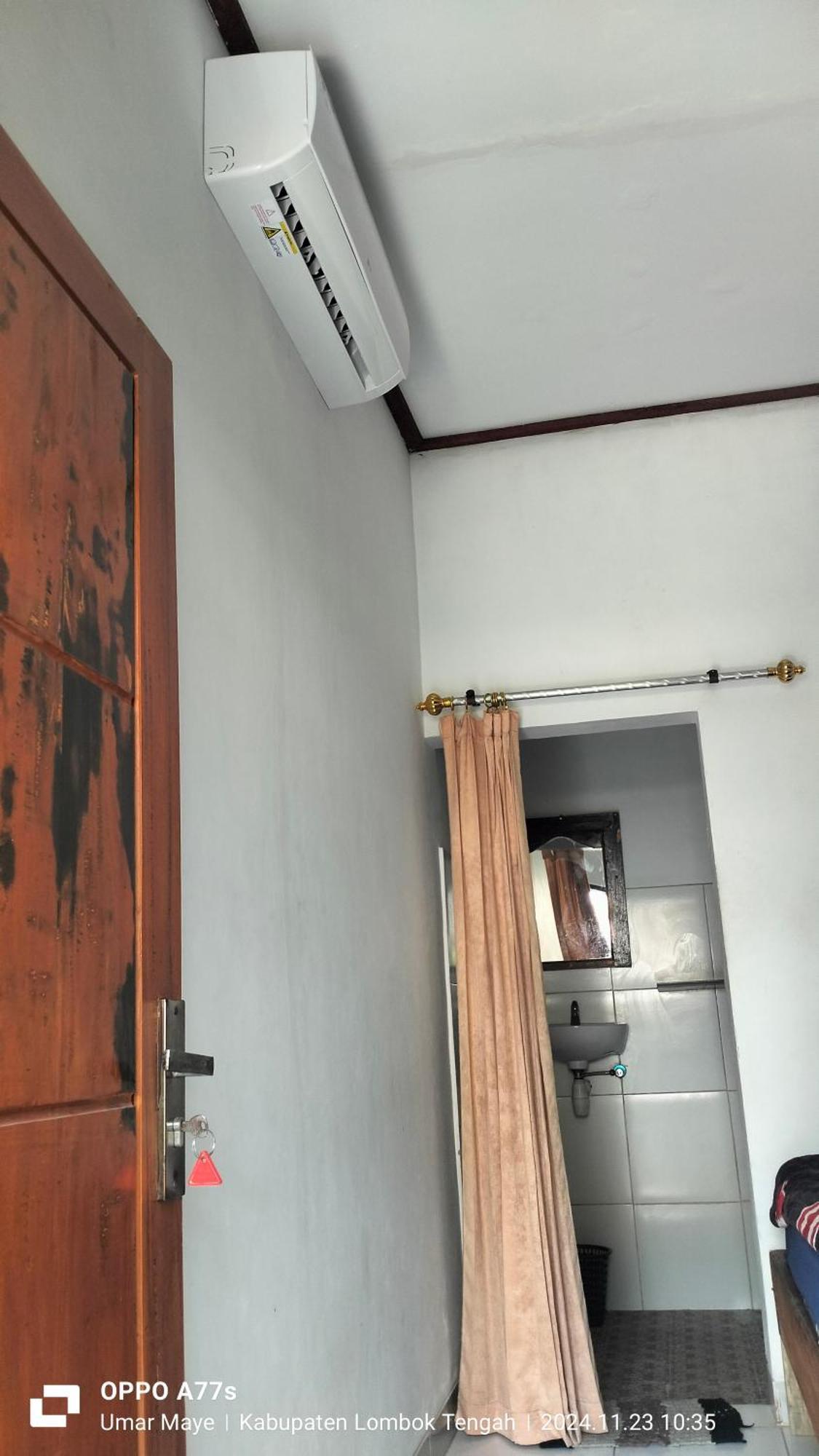 Nadil Homestay Kuta  Exterior foto
